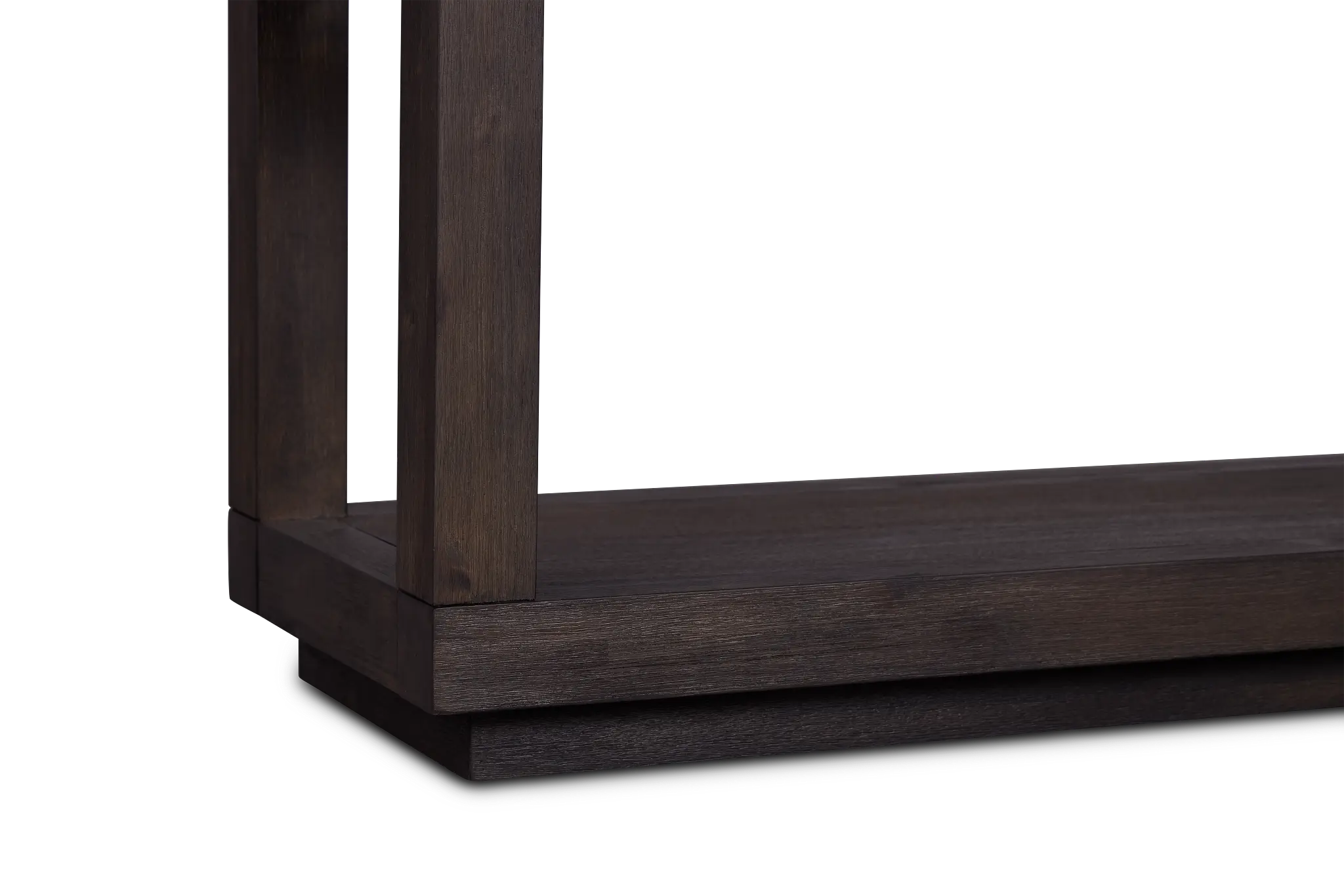 Madden Dark Tone Sofa Table Madden Dark Tone Sofa Table