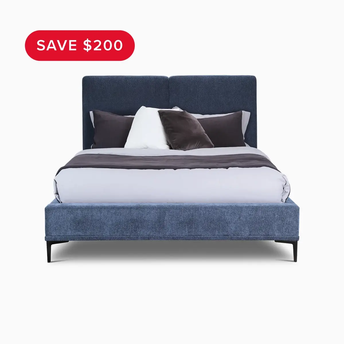 Emit Bed