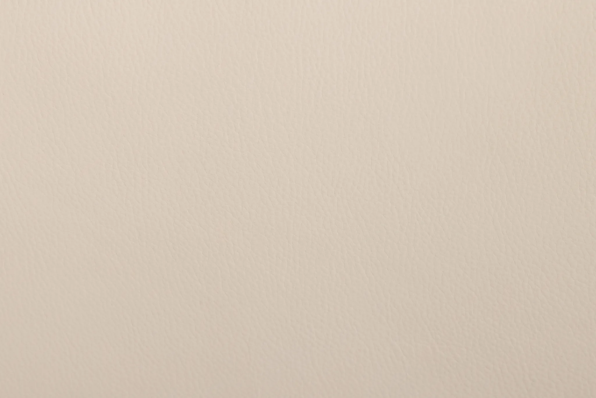 Kellan Ivory Leather Small Right Chaise Sectional