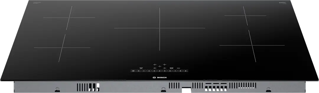 Bosch 500 Series Black 36" Induction Cook Top Bosch 500 Series Black 36" Induction Cook Top