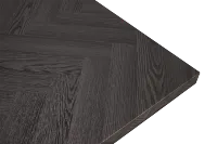 Brentwood Dark Tone Rectangular Table