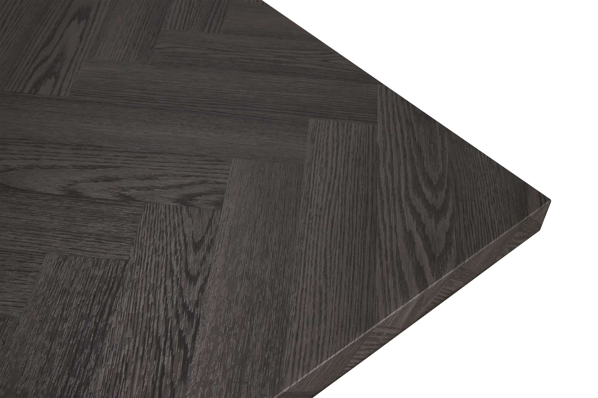 Brentwood Dark Tone Rectangular Table