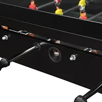Magnus Black Foosball Table