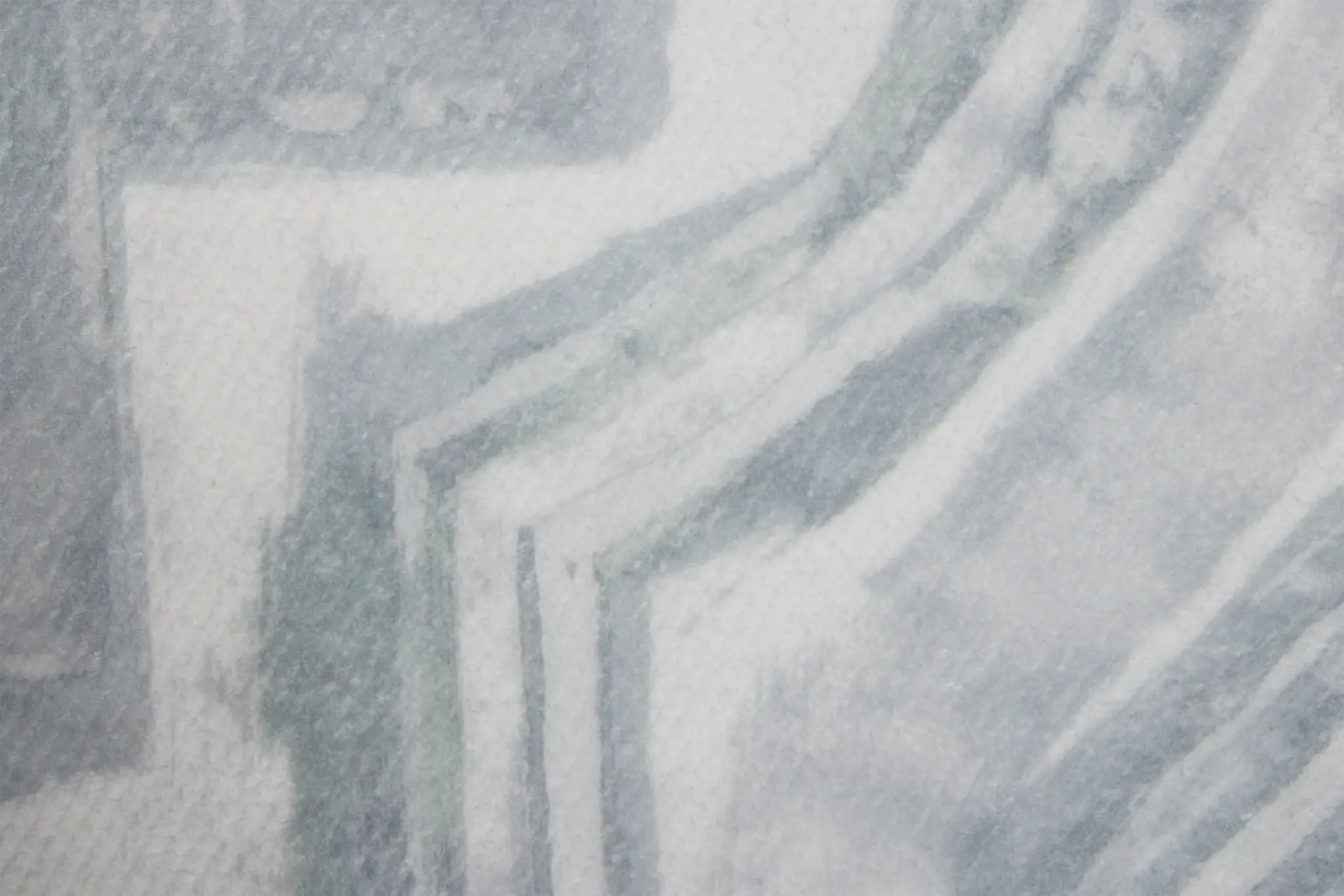 Kylie Light Gray Fabric Cocktail Ottoman Kylie Light Gray Fabric Cocktail Ottoman