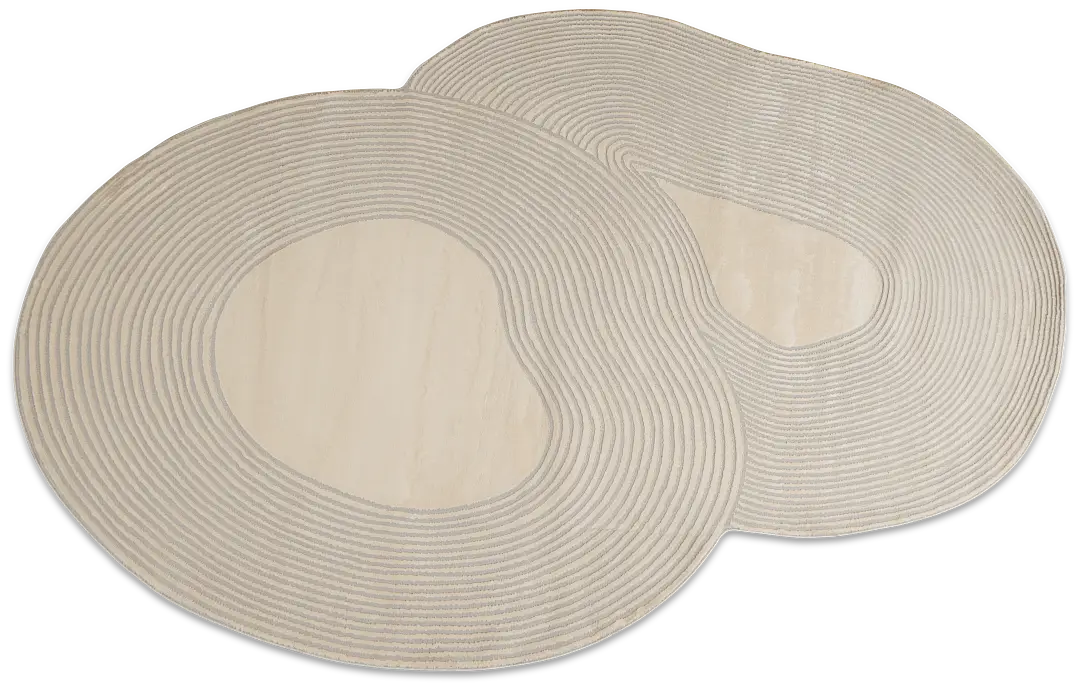 Anat Gray 6x9 Area Rug Anat Gray 6x9 Area Rug