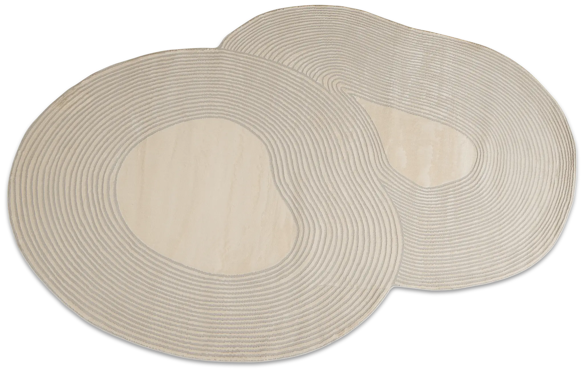 Anat Gray 6x9 Area Rug Anat Gray 6x9 Area Rug