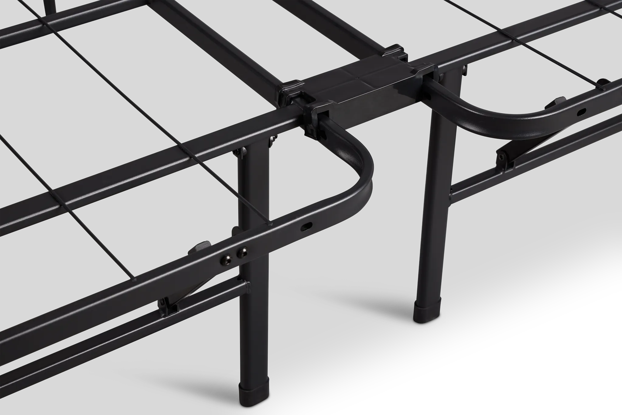 Zinus Smartbase Metal Platform Mattress Base