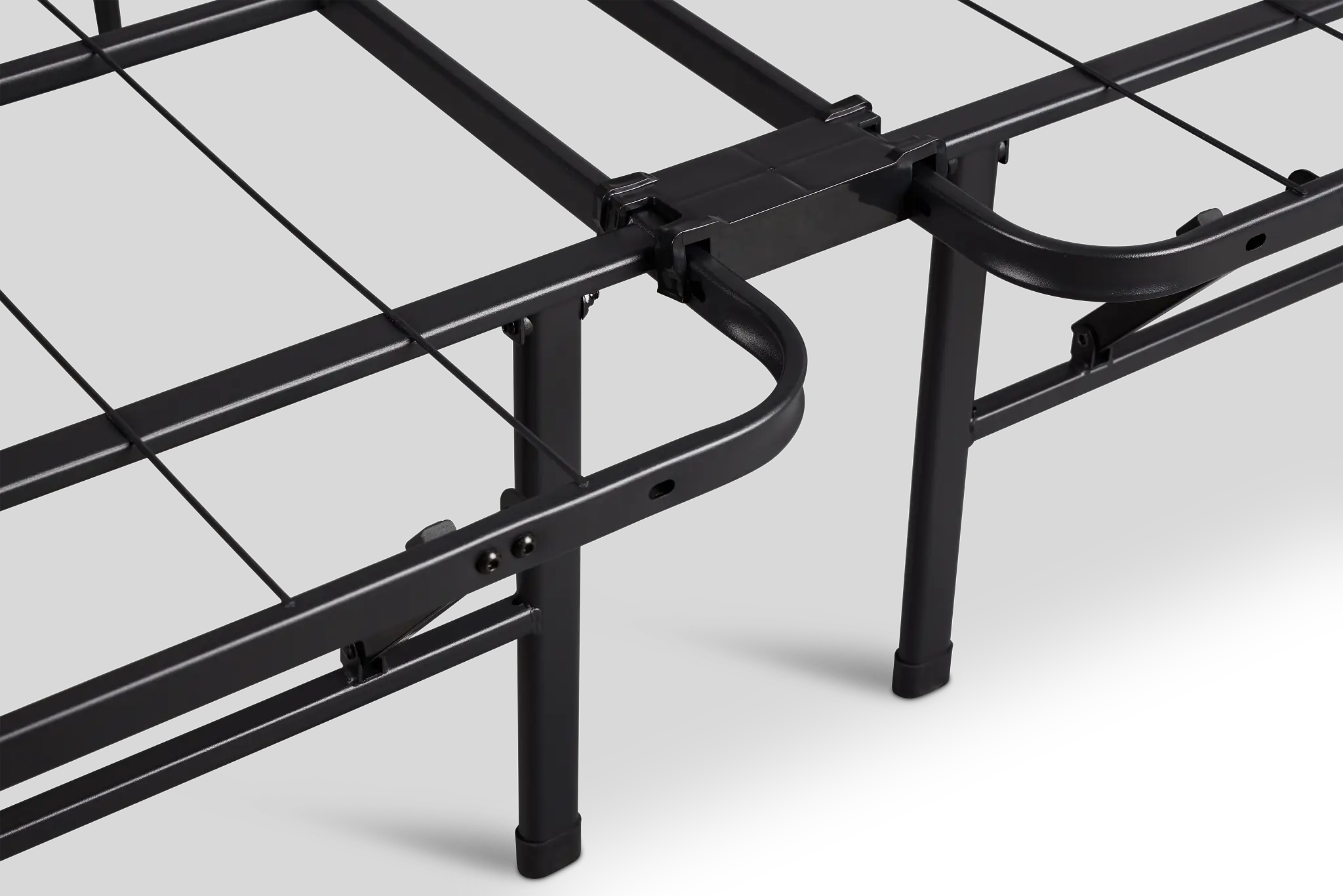 Zinus Smartbase Metal Platform Mattress Base Zinus Smartbase Metal Platform Mattress Base