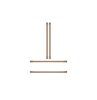 Cafe 4 Series Copper Handle Kit