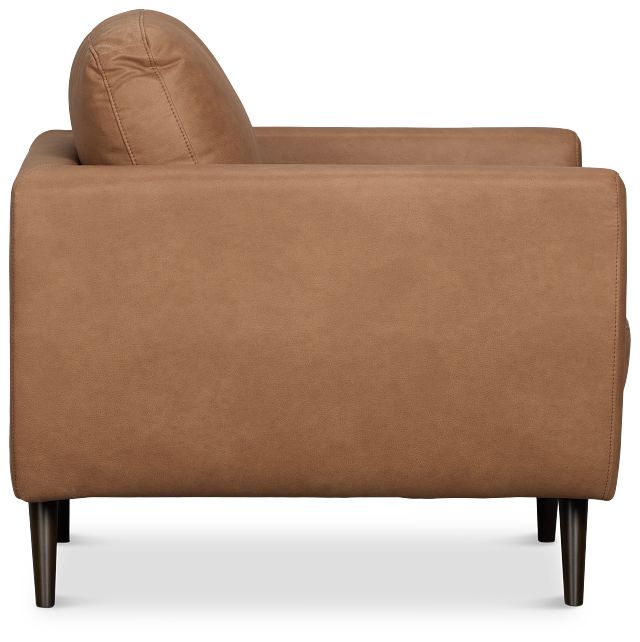 Indie Brown Micro Chair