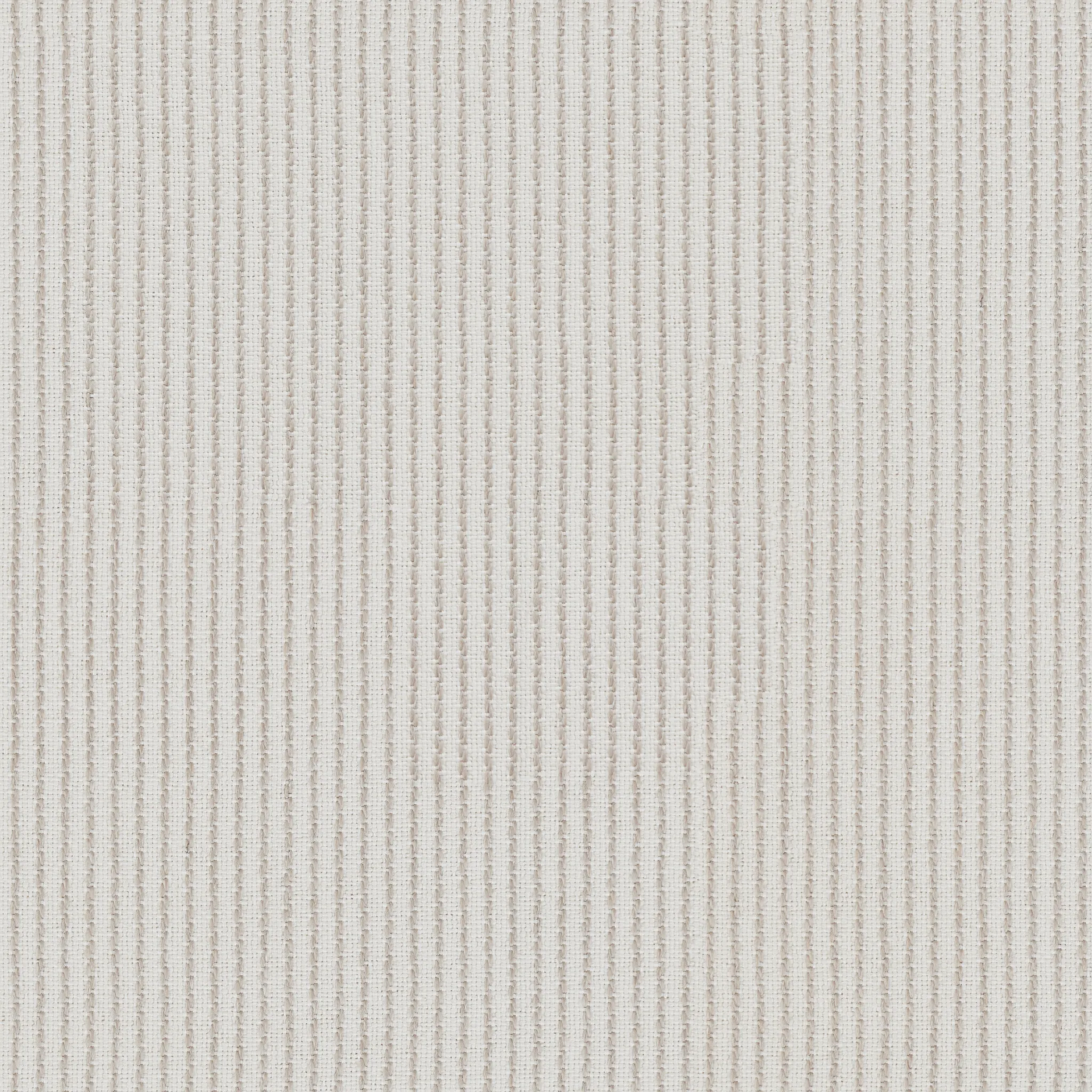 Grayton Lucy Light Beige 44" Upholstered Platform Bed