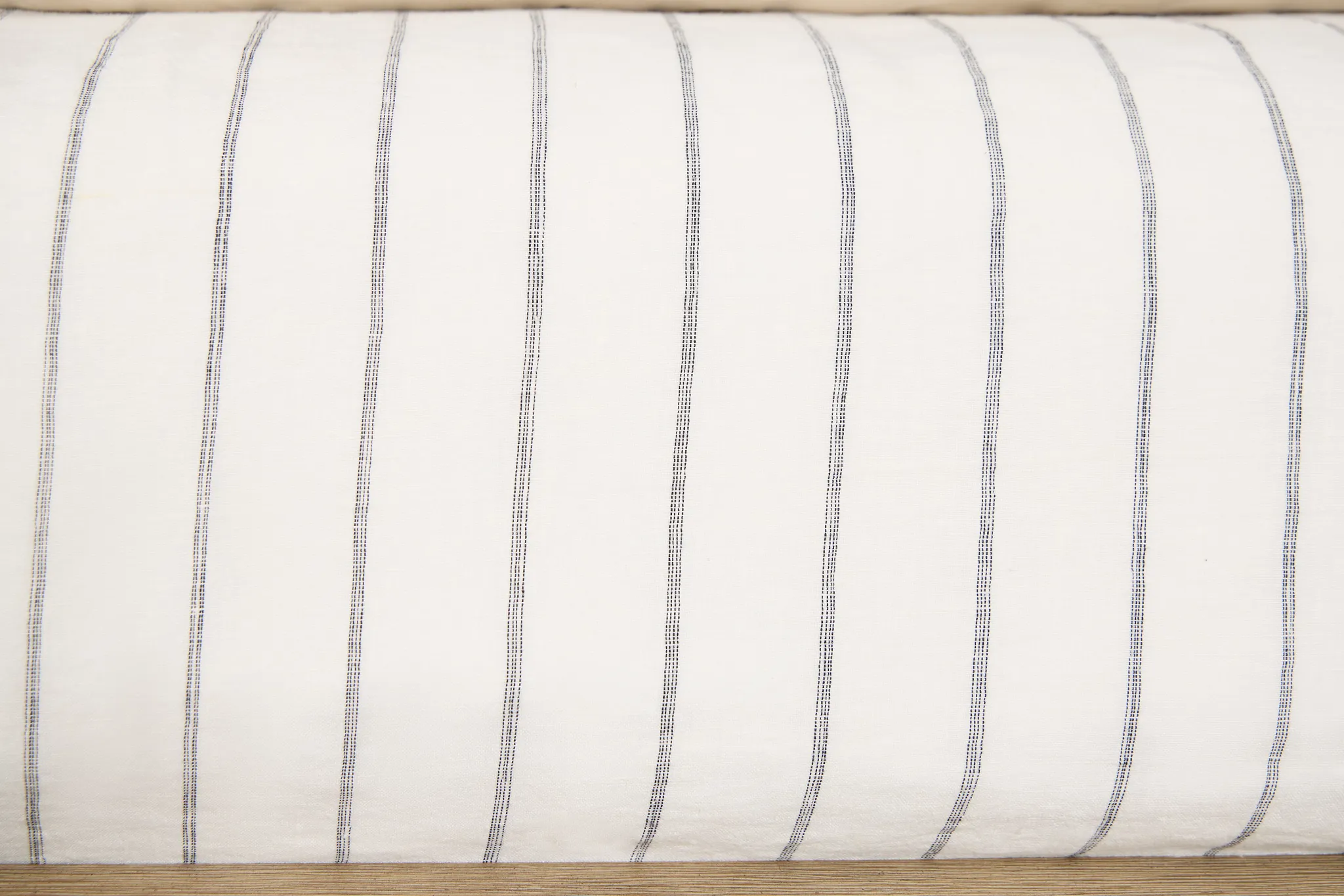Galveston Light Tone Sleigh Storage Bed