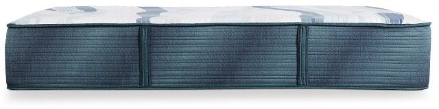 Beautyrest Harmony Lux Ocean View Island 13" Firm Tight Top Mattress