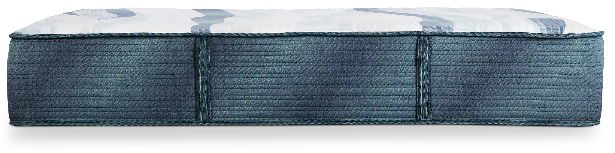 Beautyrest Harmony Lux Ocean View Island 13" Firm Tight Top Mattress Beautyrest Harmony Lux Ocean View Island 13" Firm Tight Top Mattress