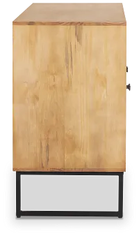 Brooklyn Light Tone Server