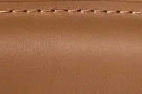 Wayne Brown 27" Upholstered Barstool