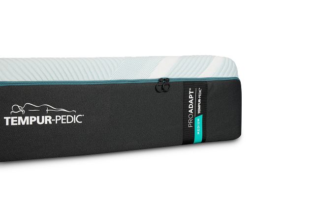 Tempur-pedic Tempur-proadapt 12" Medium Mattress