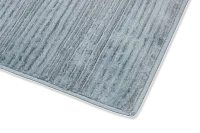 Palmer Light Blue 2x7 Runner