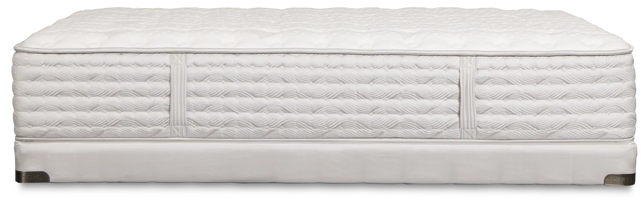 Aireloom Timeless Odyssey Streamline 14" Extra Firm Mattress