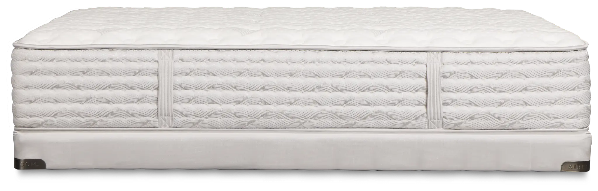 Aireloom Timeless Odyssey Streamline 14" Extra Firm Mattress Aireloom Timeless Odyssey Streamline 14" Extra Firm Mattress