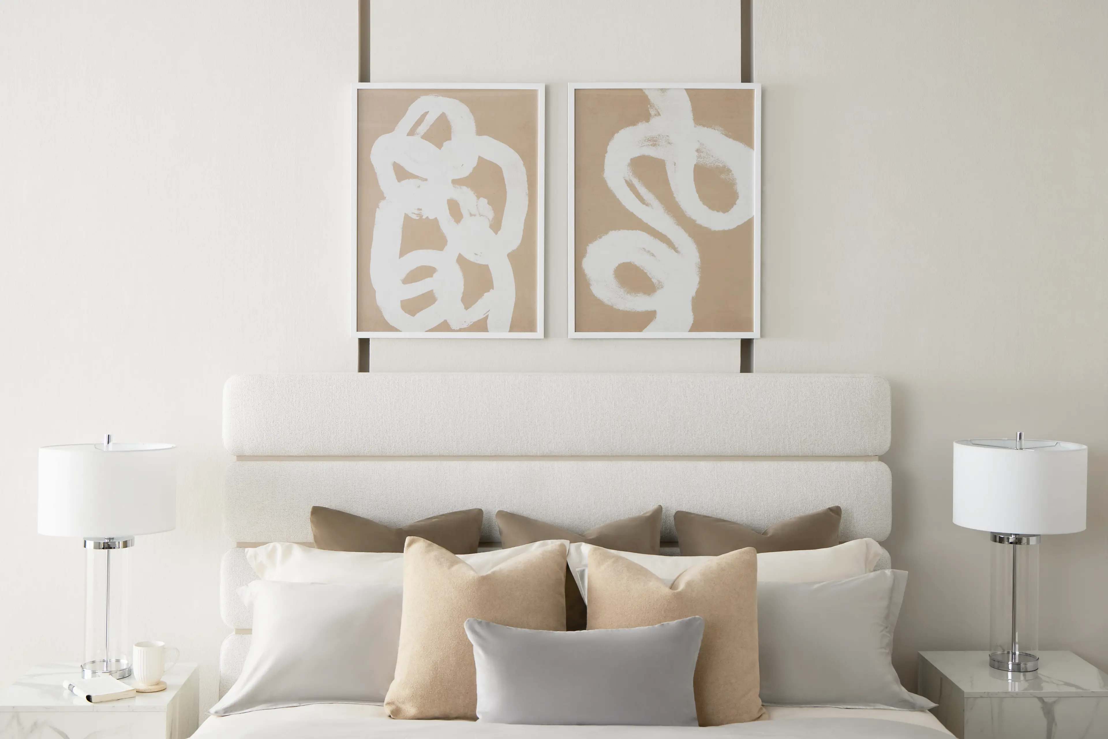 4. Find the Perfect Pillow for Peaceful Sleep