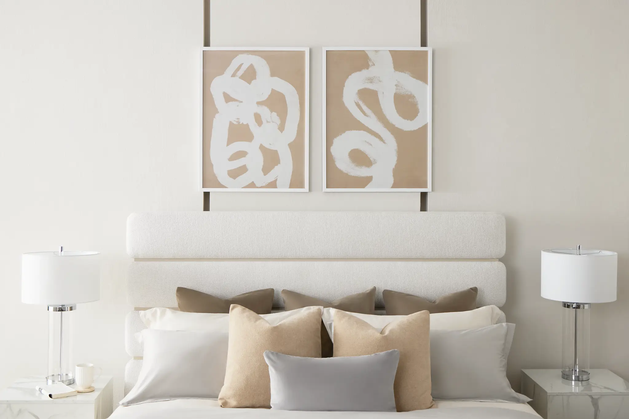 4. Find the Perfect Pillow for Peaceful Sleep