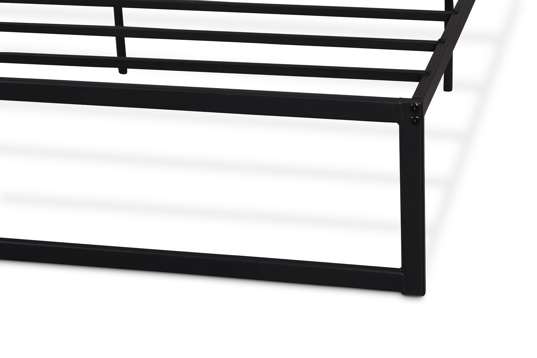 Zinus 14" Metal Bed Frame
