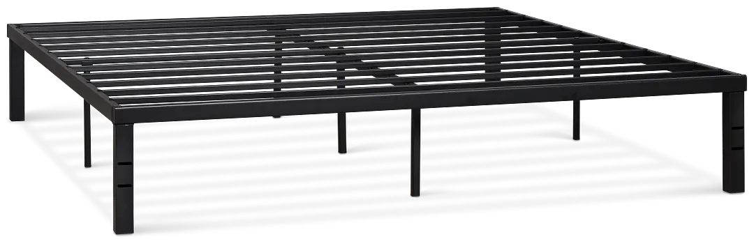 Zinus 14" Metal Bed Frame