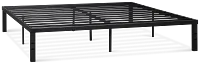 Zinus 14" Metal Bed Frame