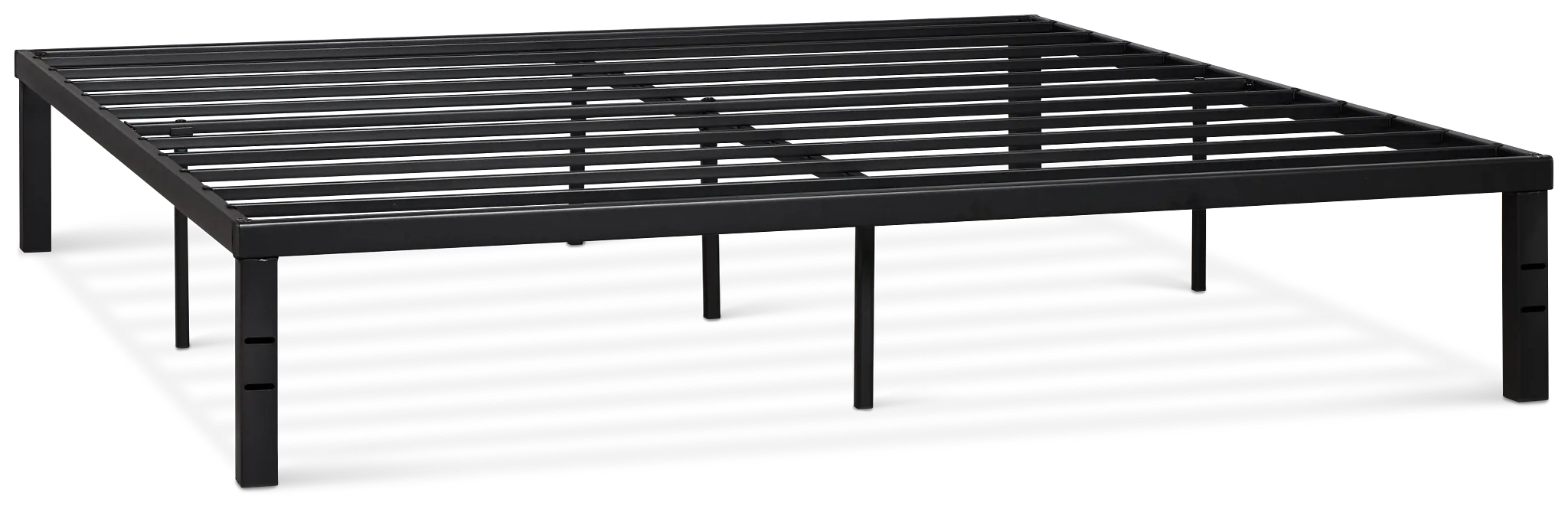 Zinus 14" Metal Bed Frame