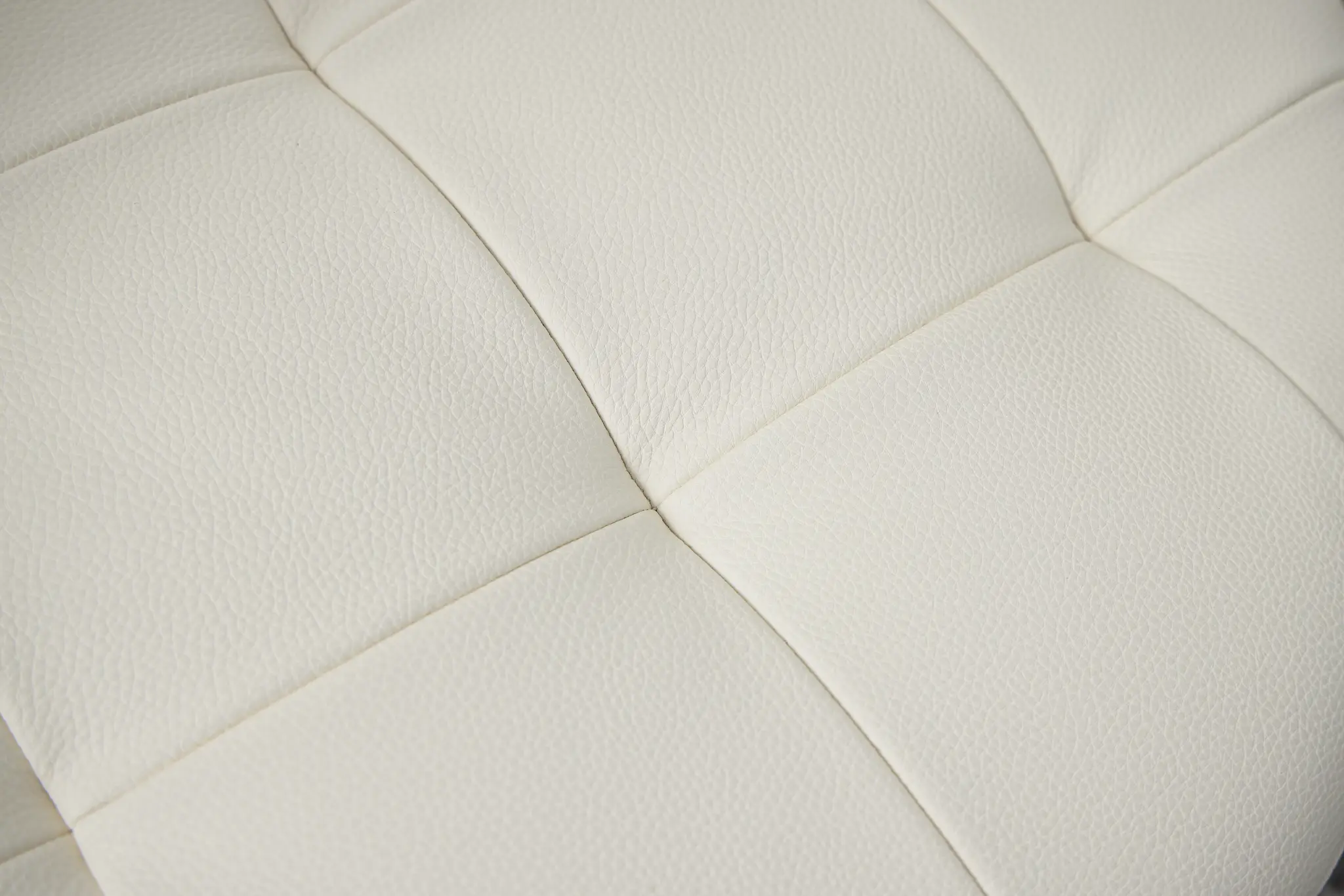 Zion White Micro Swivel Accent Chair Zion White Micro Swivel Accent Chair