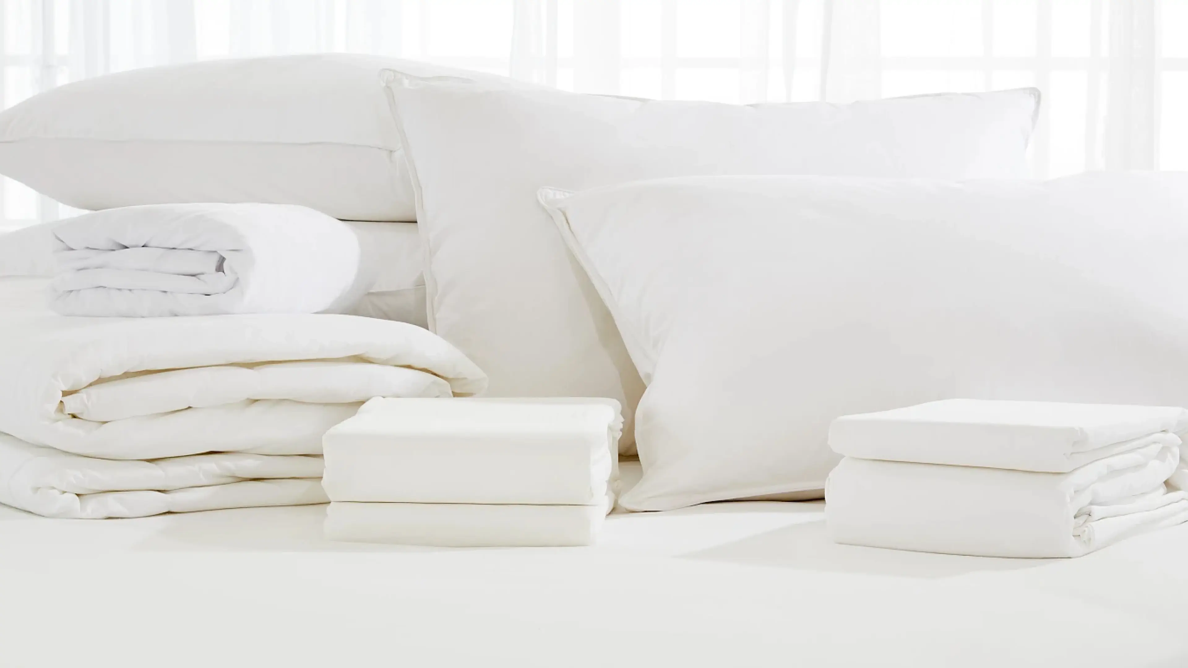The Allure of Cotton Sateen: Embracing Luxurious Softness in Sleep