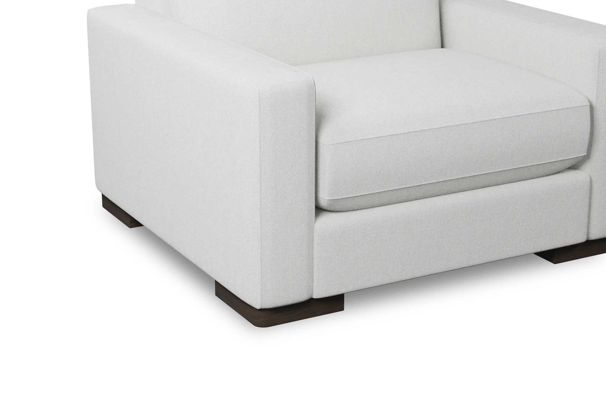 Edgewater Revenue White Chair Edgewater Revenue White Chair