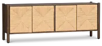 Santorini Dark Tone 71" Tv Stand