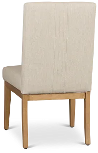 Tahoe Light Tone Upholstered Side Chair