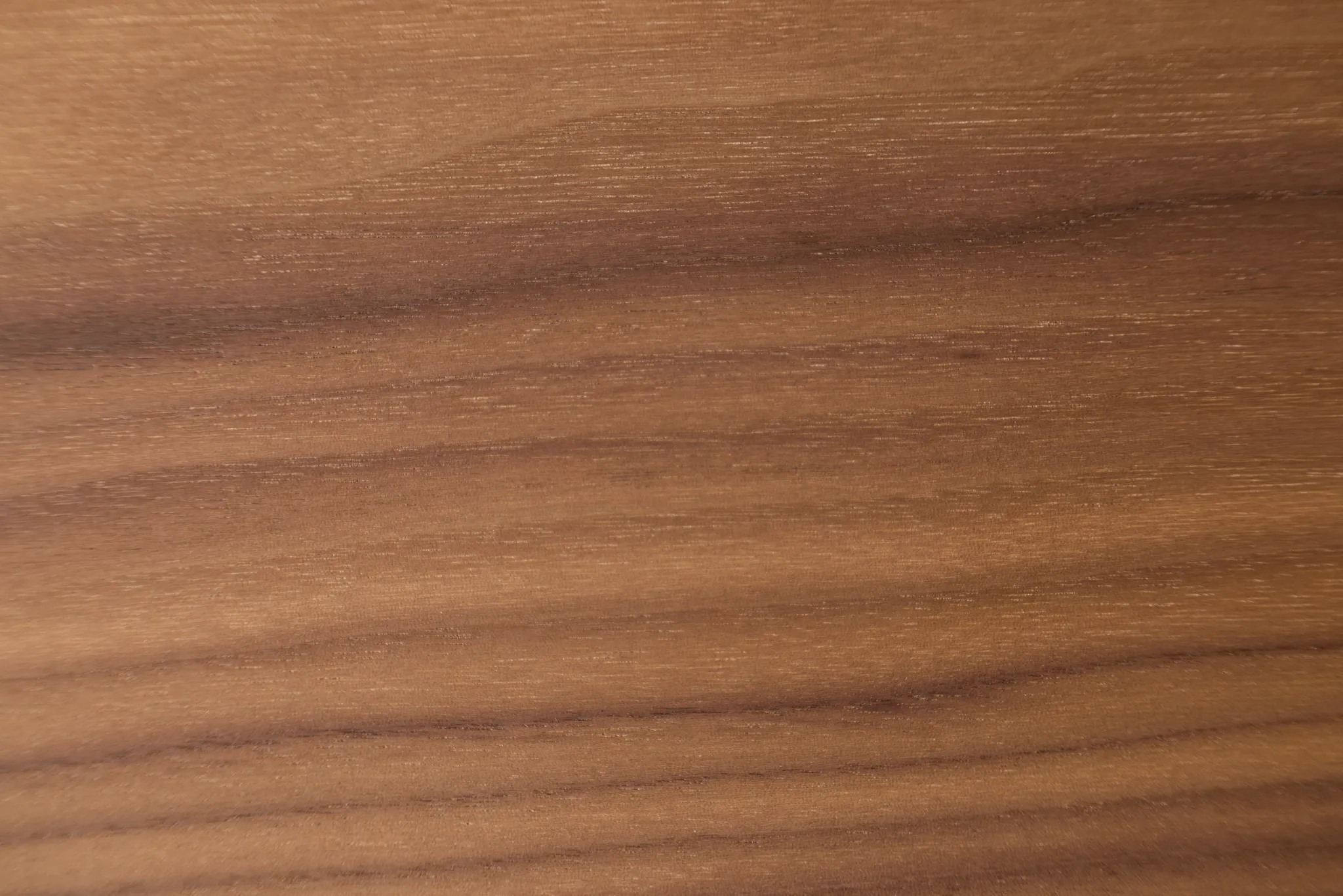 Margo Two-tone Rect Table With 4 Brown Upholstered Side Chairs