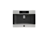 Bertazzoni 242 Series Stainless Steel Built In Coffee System