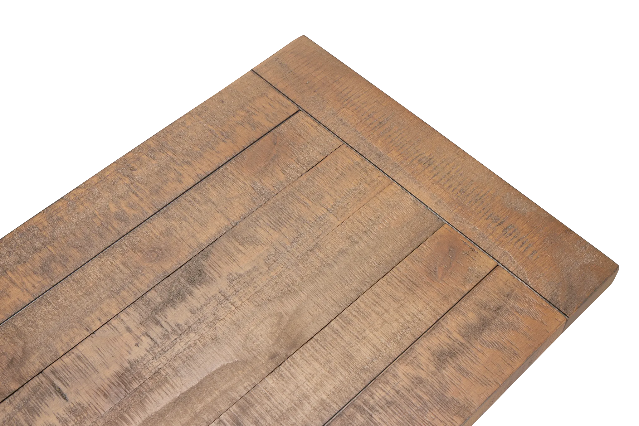 Joplin Light Tone Sofa Table