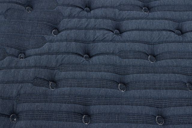 Kevin Charles By Sealy Reserve Lux 13.5" Firm Tight Top Mattress