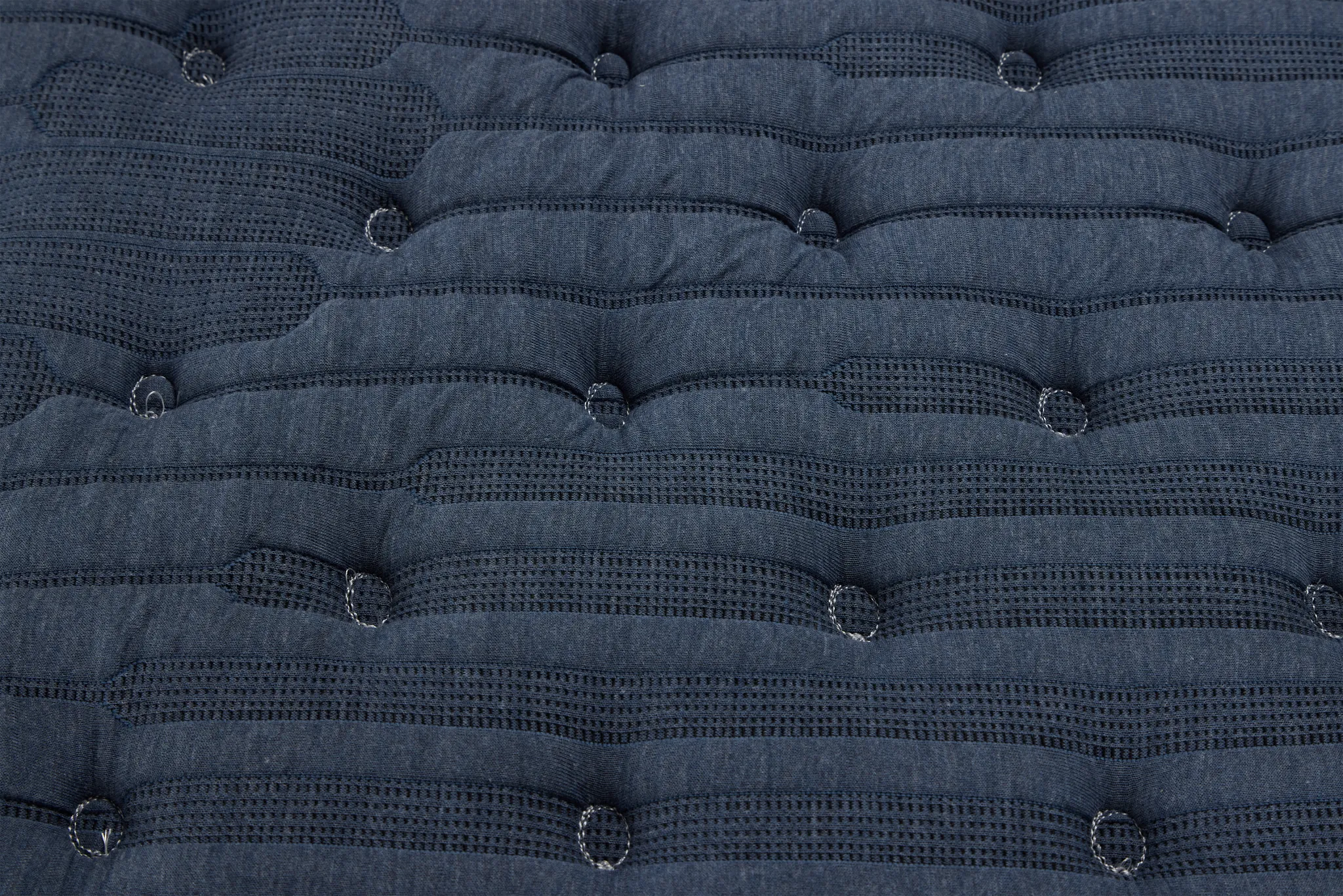 Kevin Charles By Sealy Reserve Lux 13.5" Firm Tight Top Mattress