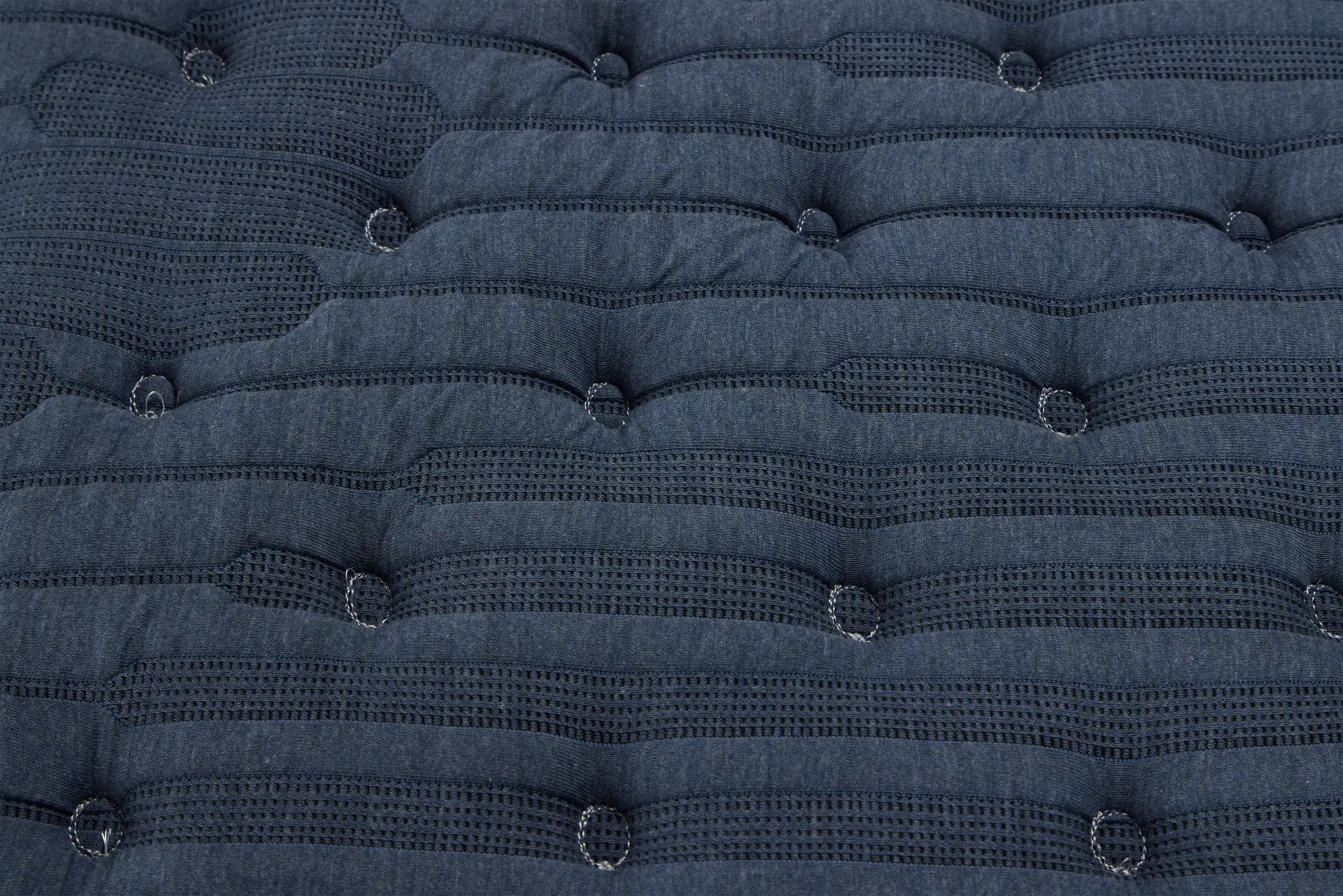 Kevin Charles By Sealy Reserve Lux 13.5" Firm Tight Top Mattress Kevin Charles By Sealy Reserve Lux 13.5" Firm Tight Top Mattress