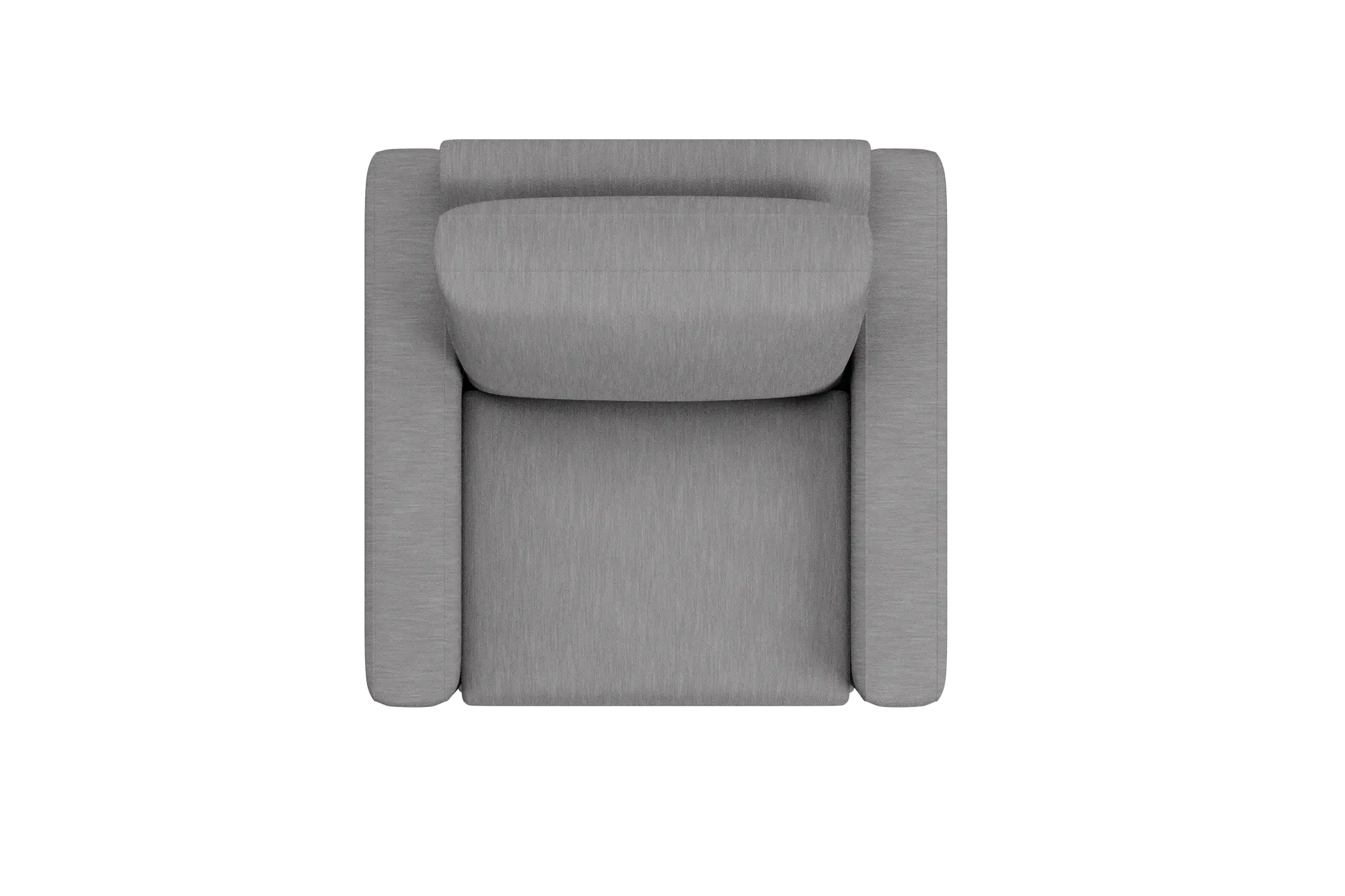 Edgewater Revenue Gray Chair Edgewater Revenue Gray Chair