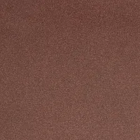 Four Hands Kika Red Concrete Round End Table