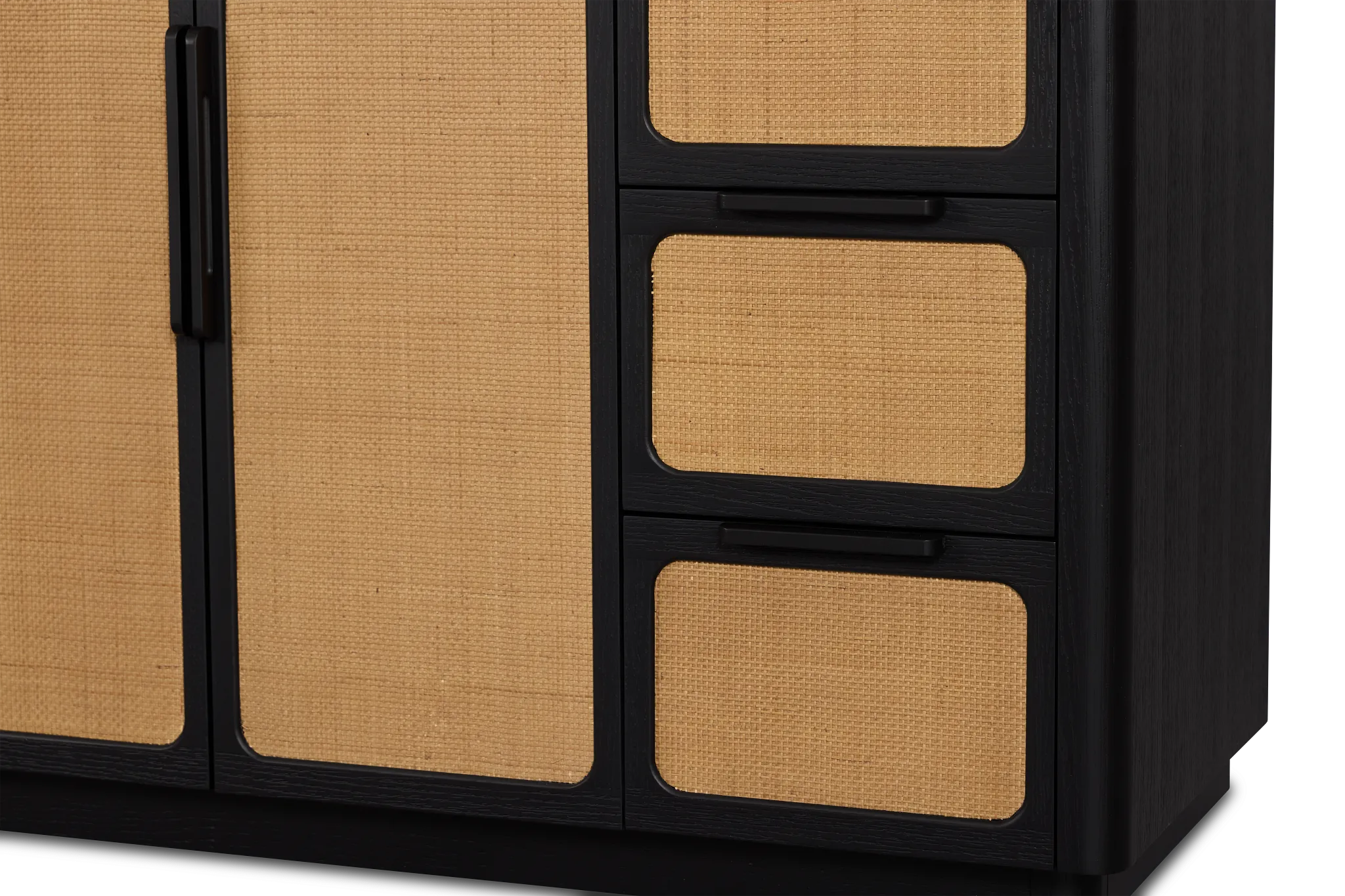 Pacific Two-tone 48" Single Bathroom Vanity