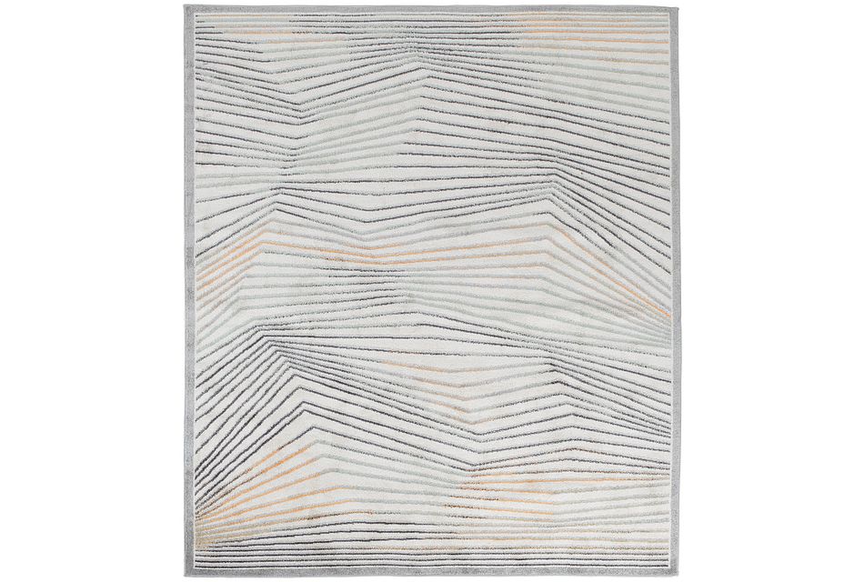 Amaze Multicolored 8x10 Area Rug Home Accents Rugs City Furniture