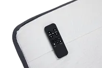 Rest & Renew By Zinus 12" Hybrid Deluxe Adjustable Mattress Set