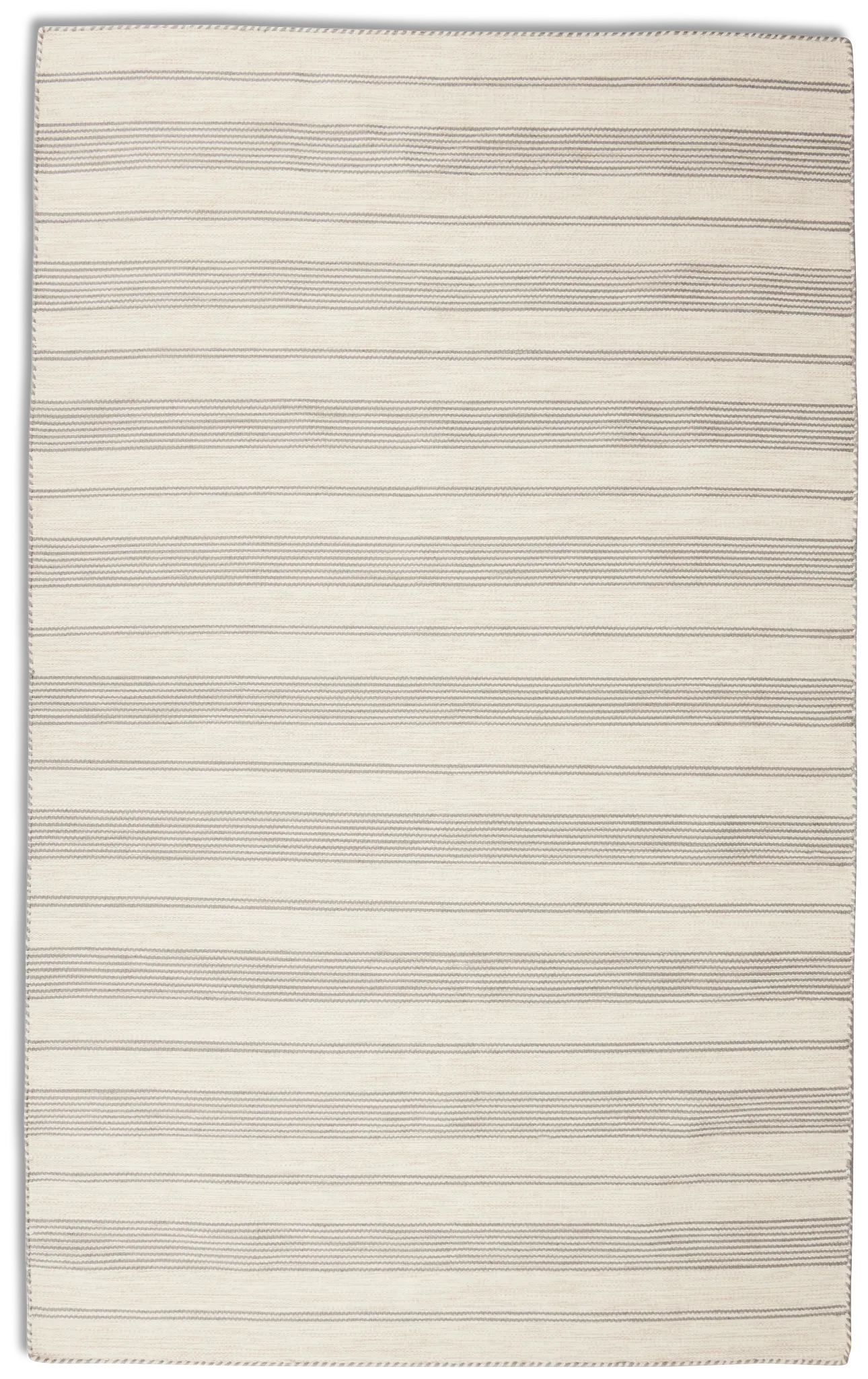Duprine Gray 5x8 Area Rug