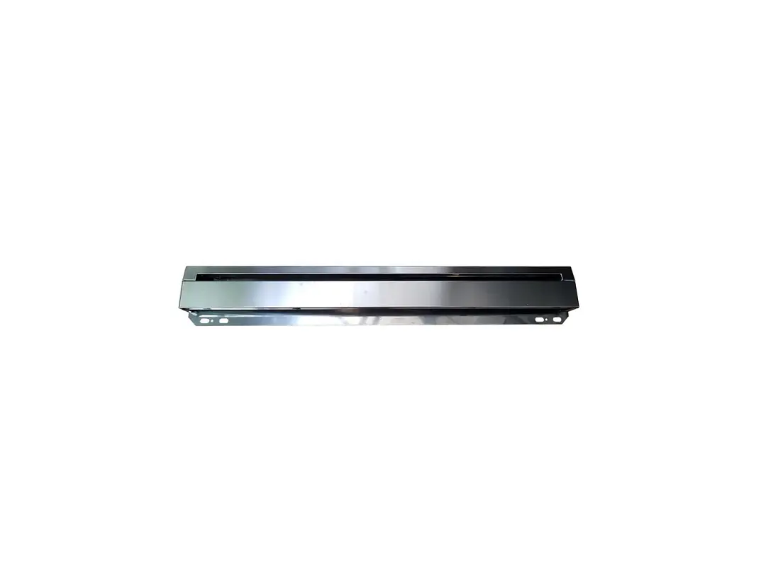 Bertazzoni Backguard Stainless Steel 30" Backguard Bertazzoni Backguard Stainless Steel 30" Backguard
