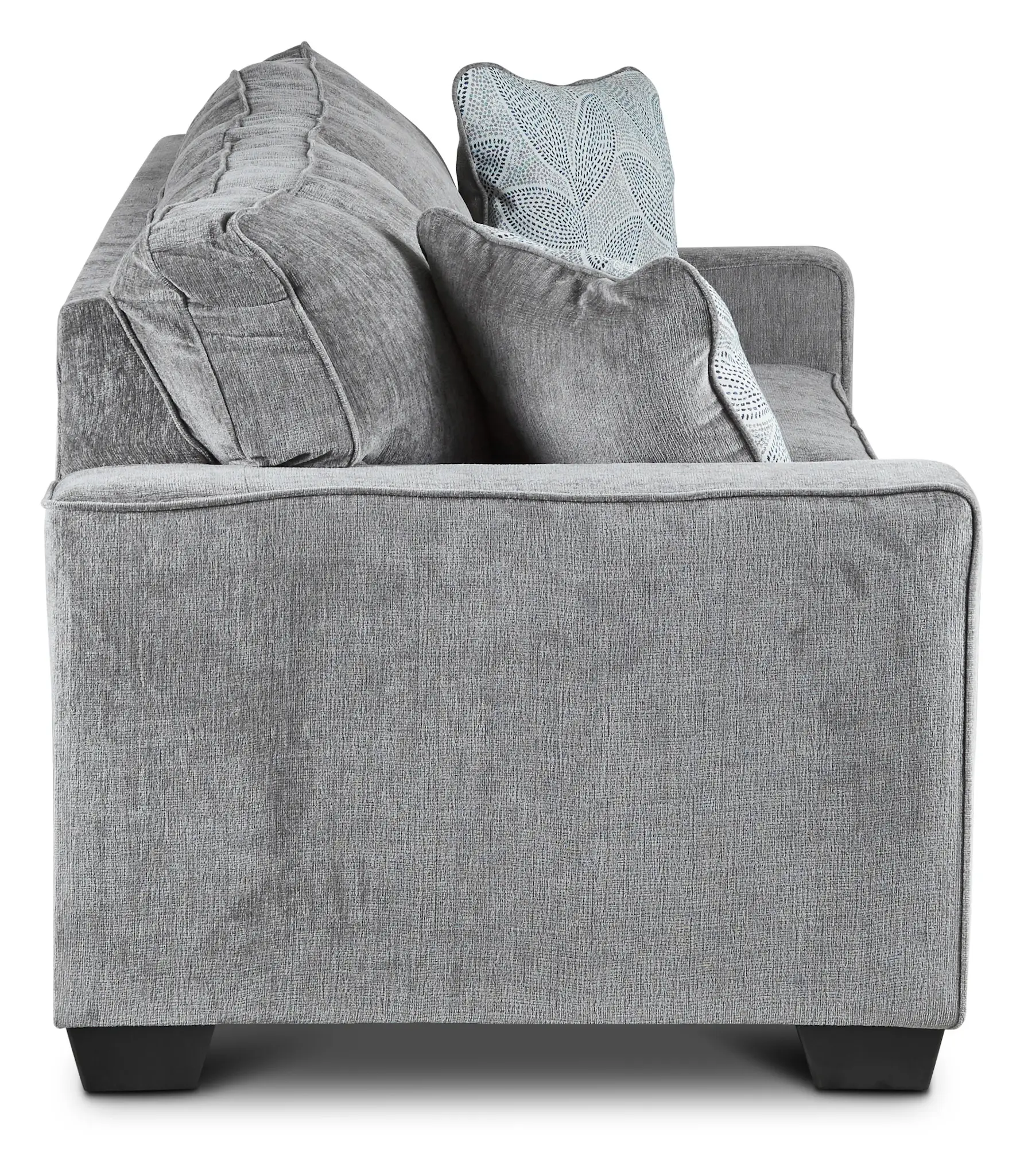 Altari Light Gray Micro Sofa Altari Light Gray Micro Sofa