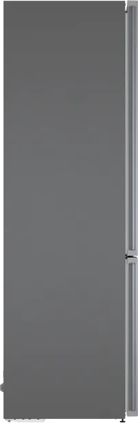 Bosch 500 Series Stainless Steel 24" Bottom Freezer Refrigerator